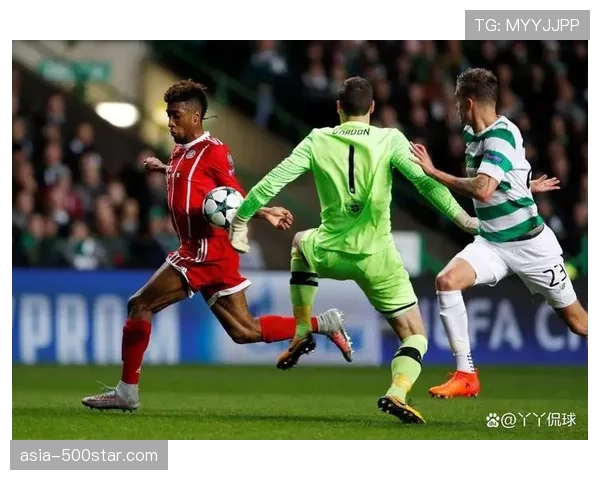 专访拜仁慕尼黑体能教练:我们如何为欧冠淘汰赛阶段的高强度压迫储备体能 专访拜仁慕尼黑体能教练:我们如何为欧冠淘汰赛阶段的高强度压迫储备体能